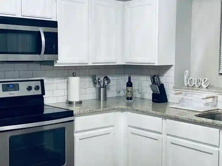 3 BR in Stone Mountain