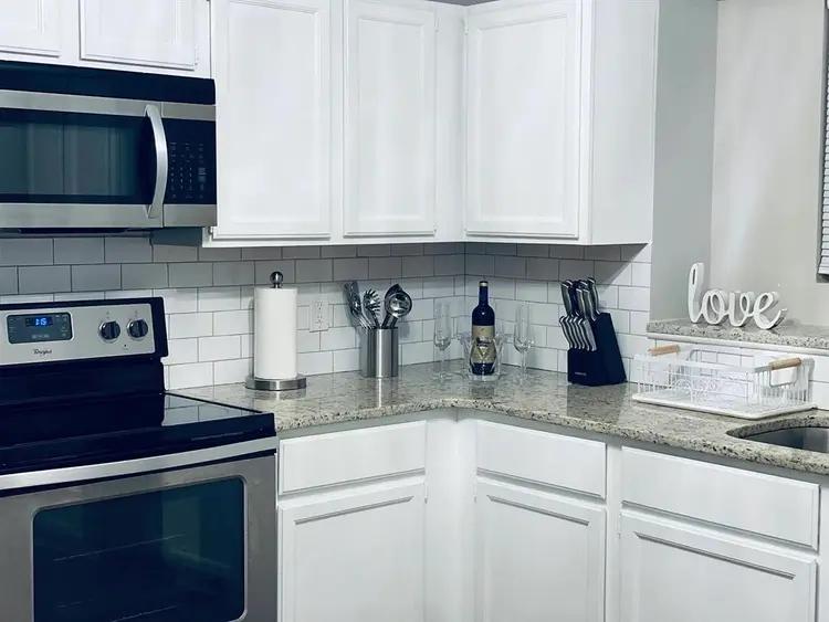 3 BR in Stone Mountain
