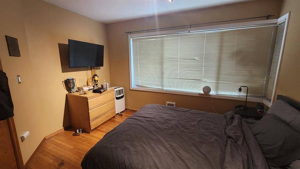 6 month Sub-let in CapHill