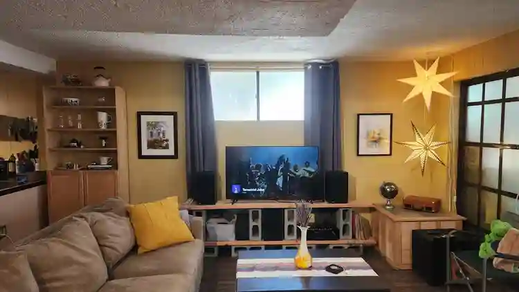 6 month Sub-let in CapHill