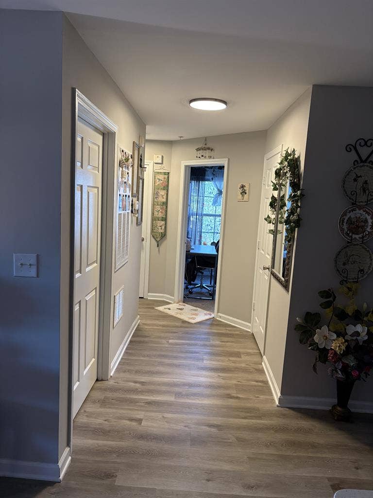Student Apartment Available!