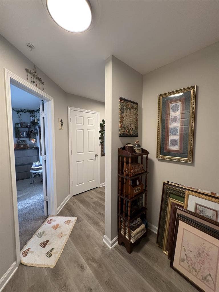 Student Apartment Available!