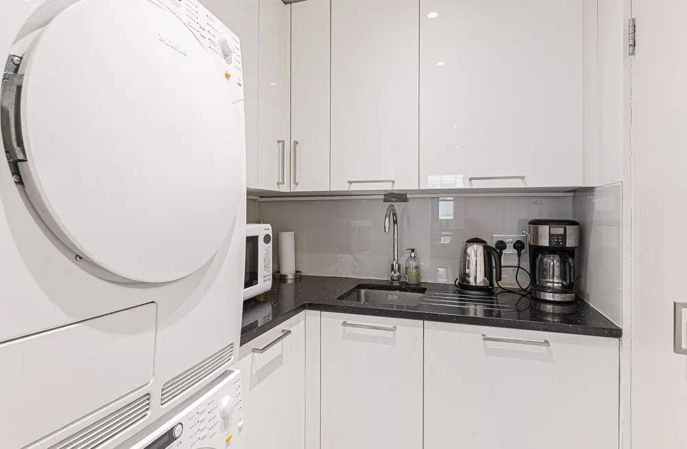 Newly 1bed apt in Greenwich Village