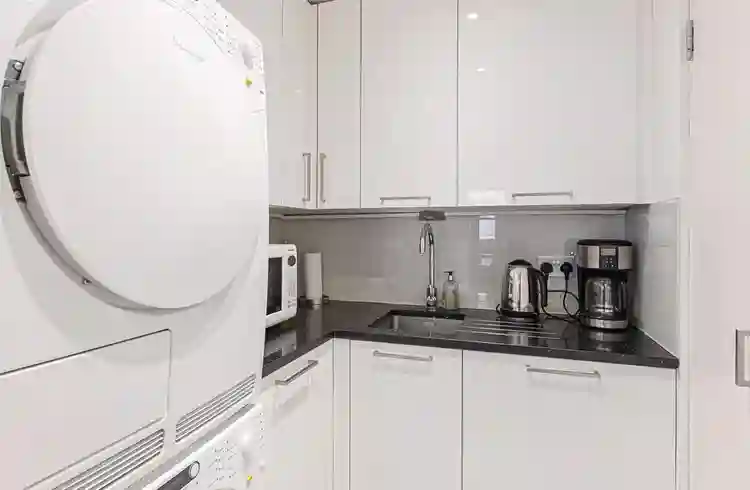 Newly 1bed apt in Greenwich Village