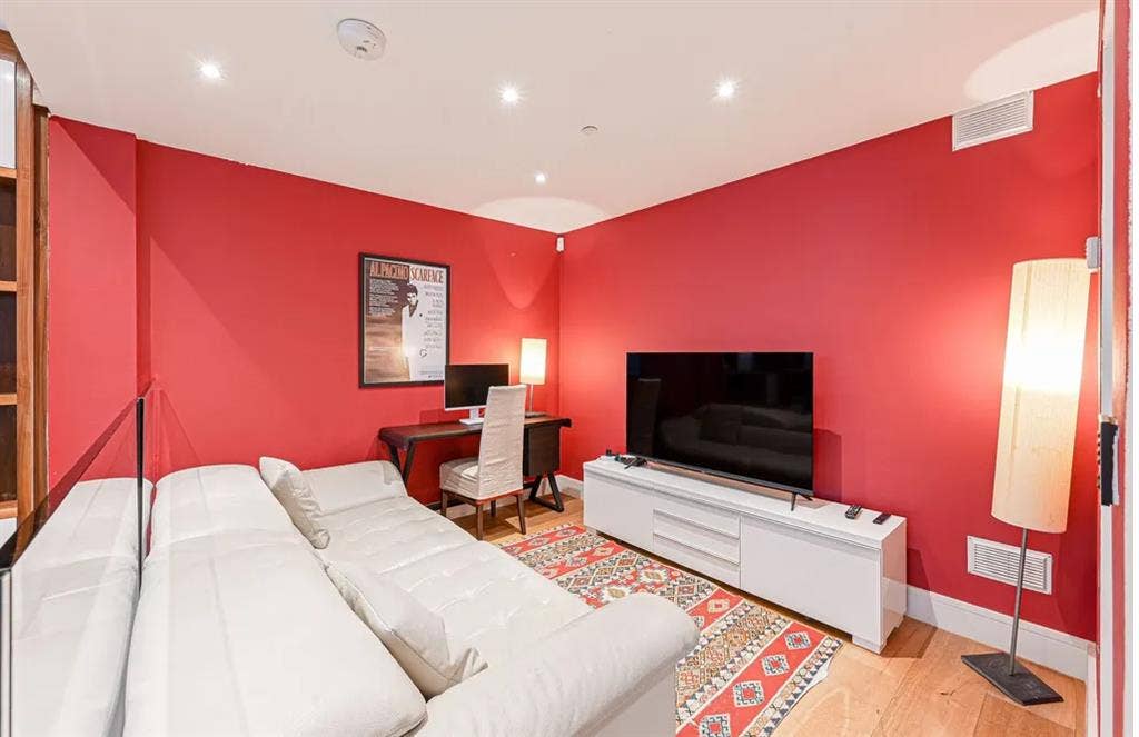 Newly 1bed apt in Greenwich Village