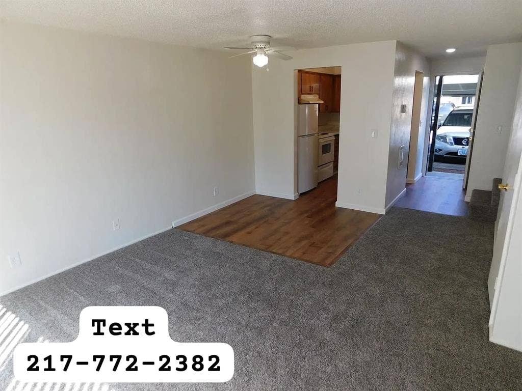 Apartment for rent in Eugene, OR