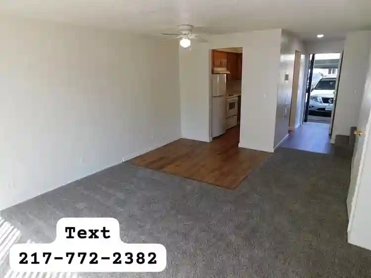 Apartment for rent in Eugene, OR
