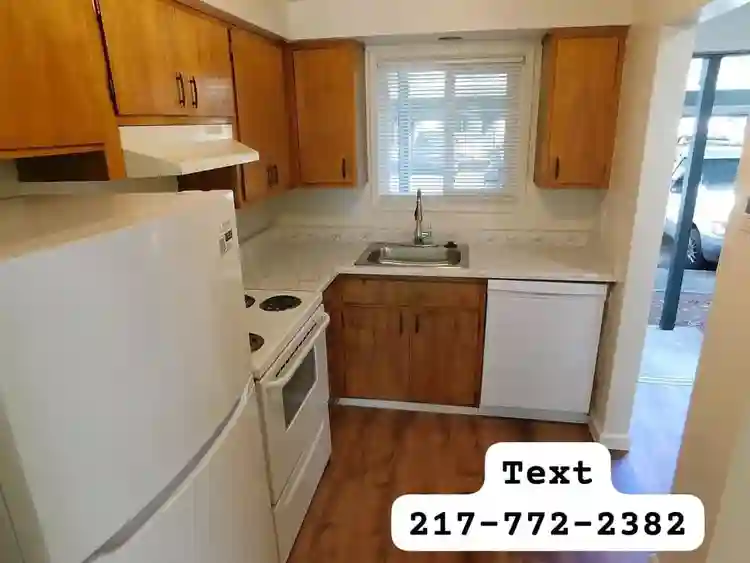 Apartment for rent in Eugene, OR