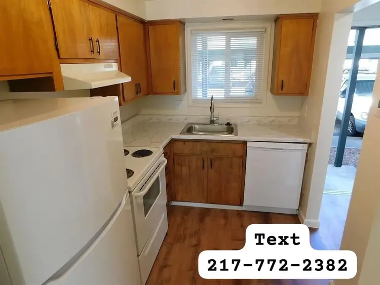 Apartment for rent in Eugene, OR