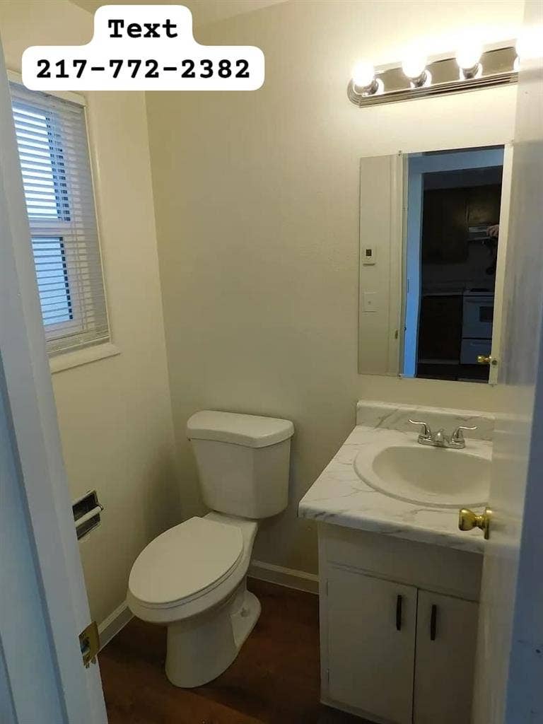 Apartment for rent in Eugene, OR