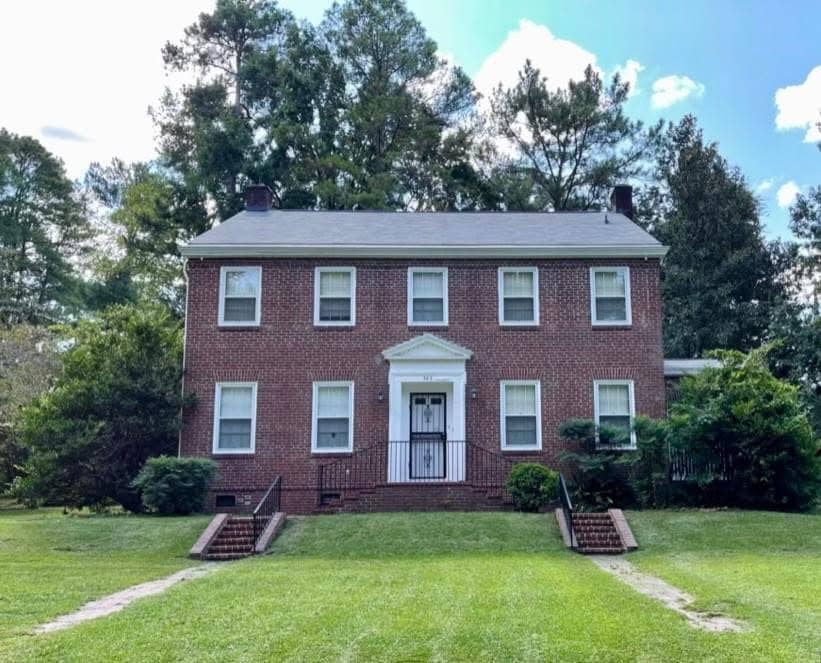 New Listing