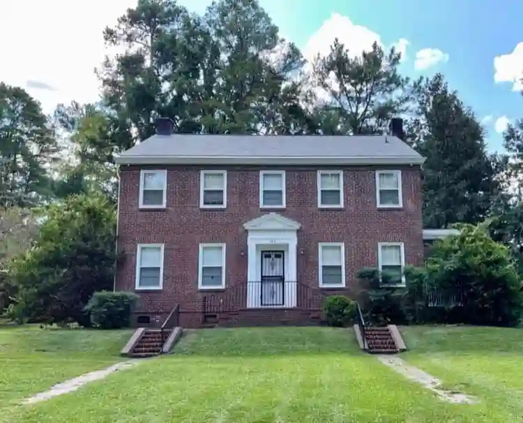 New Listing