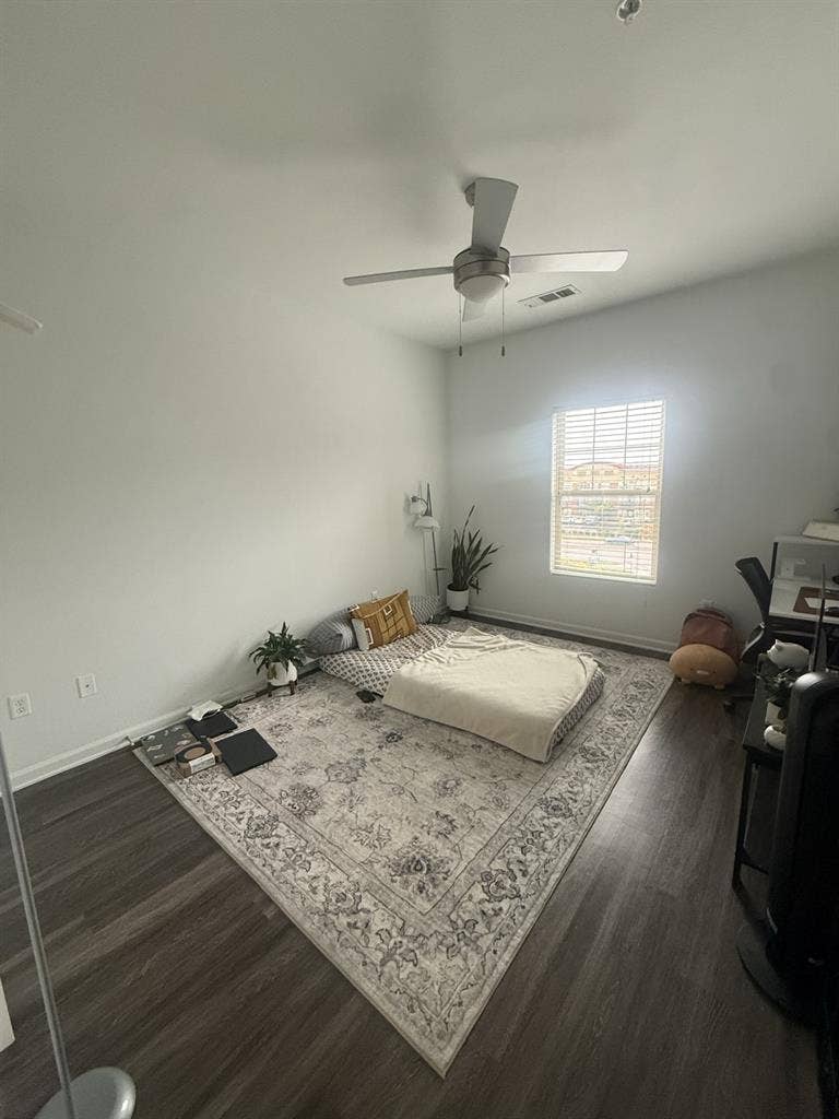 Roommate needed