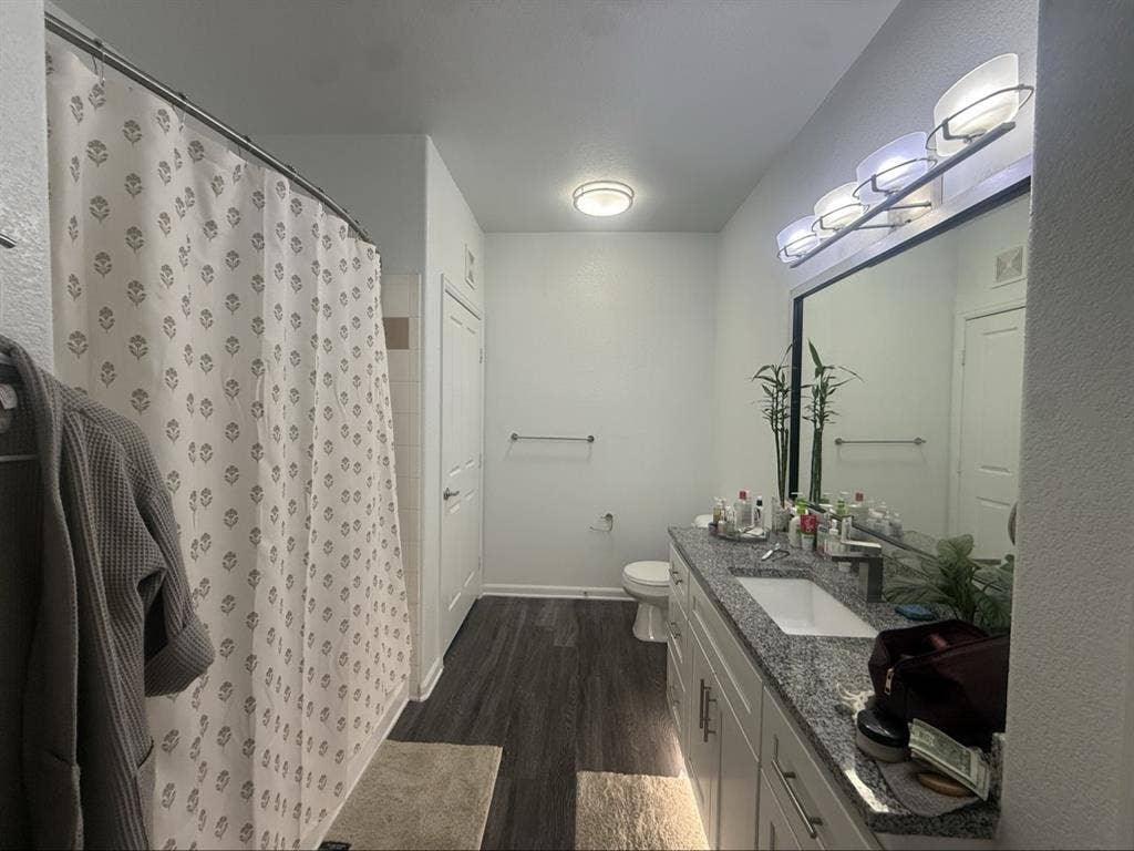 Roommate needed