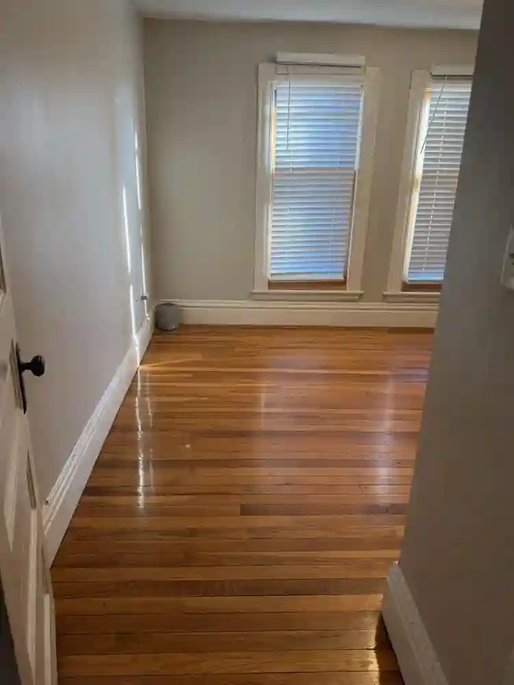 Looking for roommate