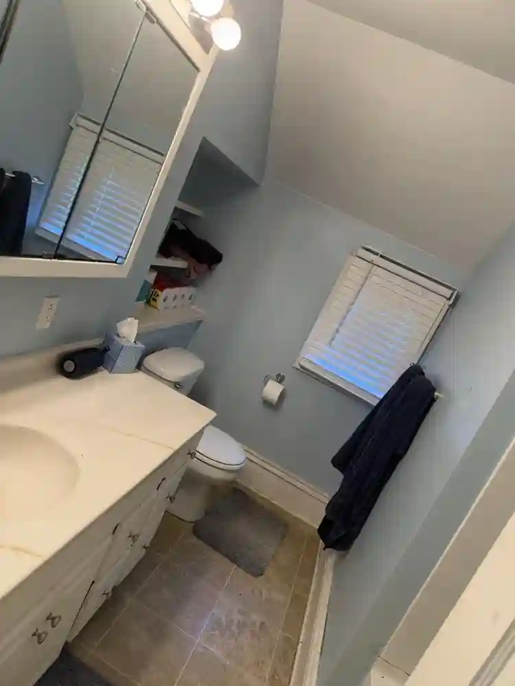 Looking for roommate