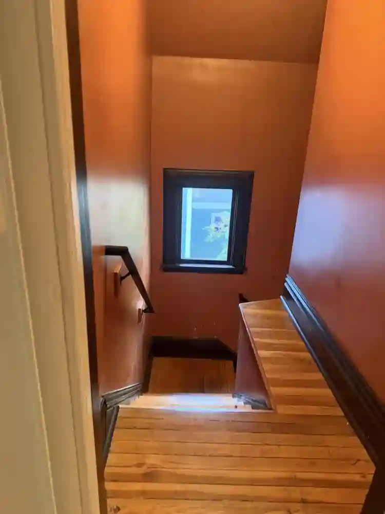 Looking for roommate