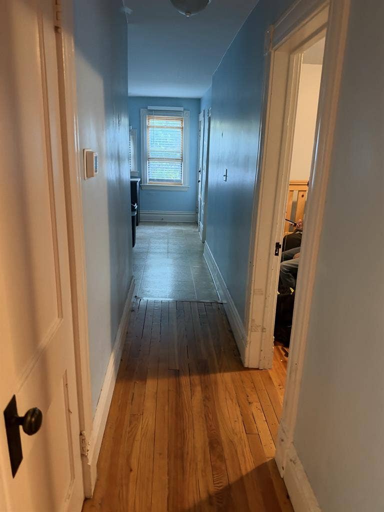 Looking for roommate