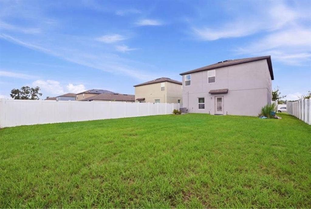 Zephyrhills rooms for rent