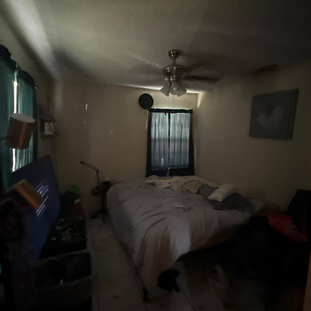 Two rooms available for rent
