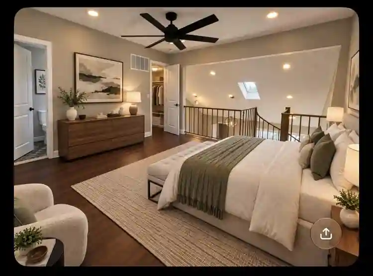 2 Roommates Wanted- Private Living