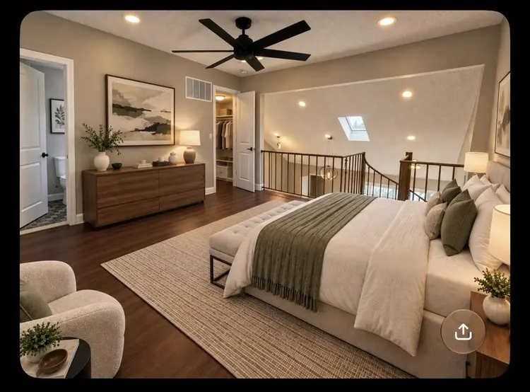 2 Roommates Wanted- Private Living