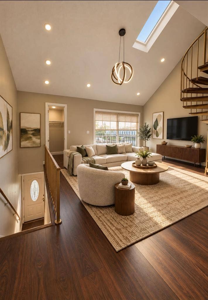 2 Roommates Wanted- Private Living