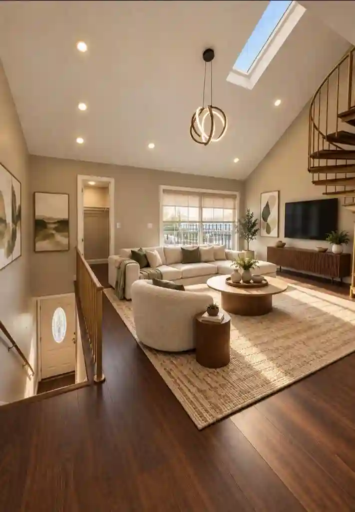 2 Roommates Wanted- Private Living