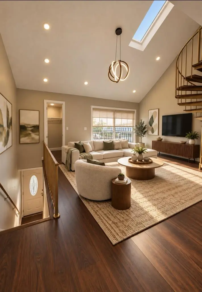 2 Roommates Wanted- Private Living
