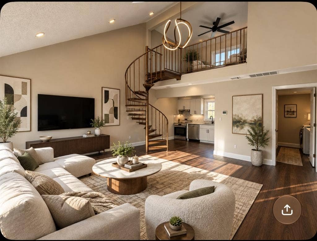 2 Roommates Wanted- Private Living