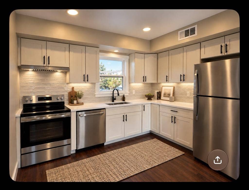 2 Roommates Wanted- Private Living