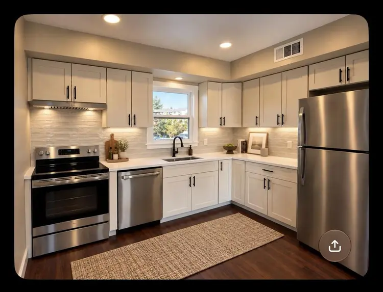 2 Roommates Wanted- Private Living
