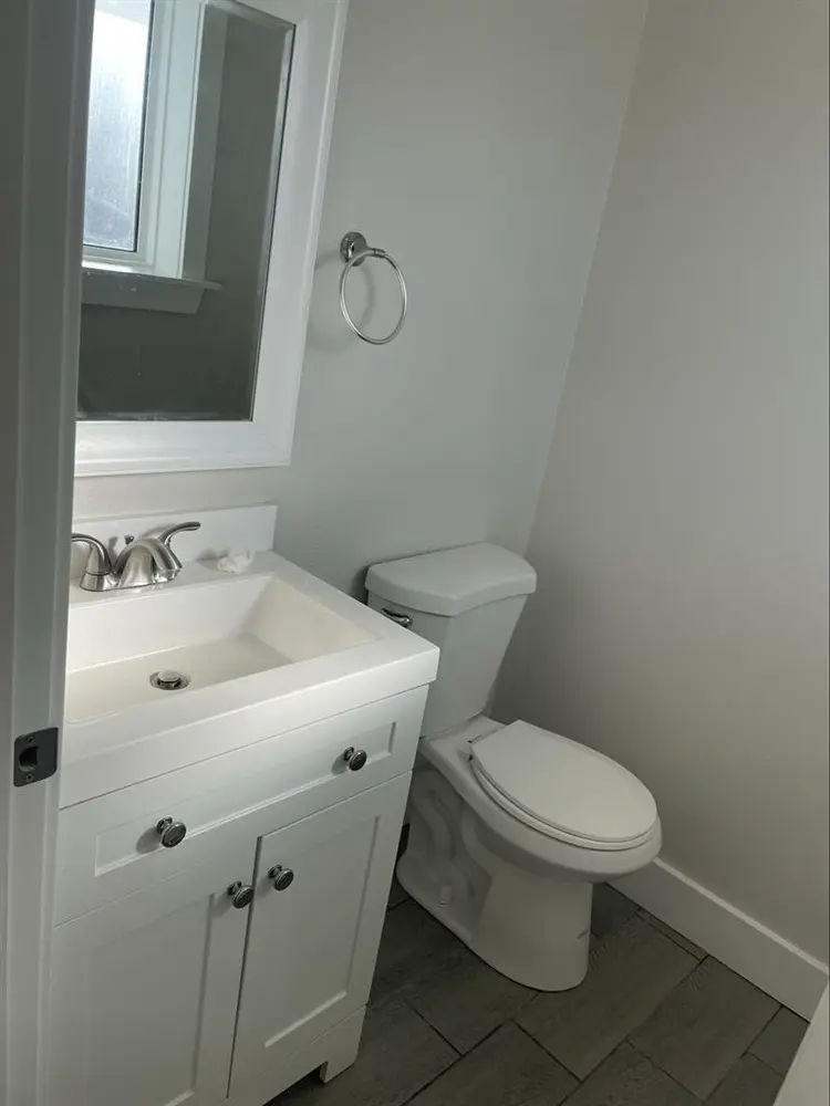 Room for rent