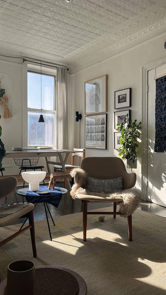 Room for Rent in Prospect Heights