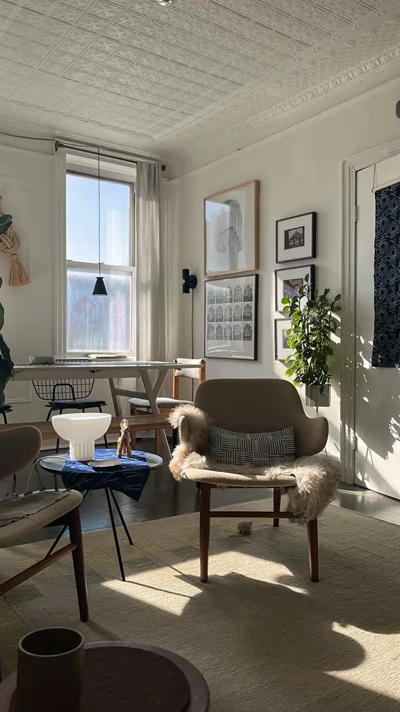 Room for Rent in Prospect Heights