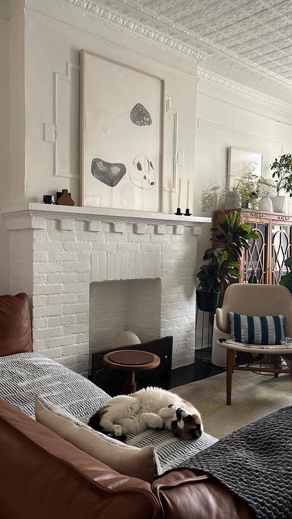 Room for Rent in Prospect Heights