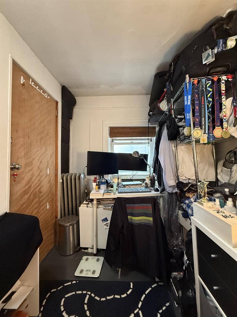 Room for Rent in Prospect Heights