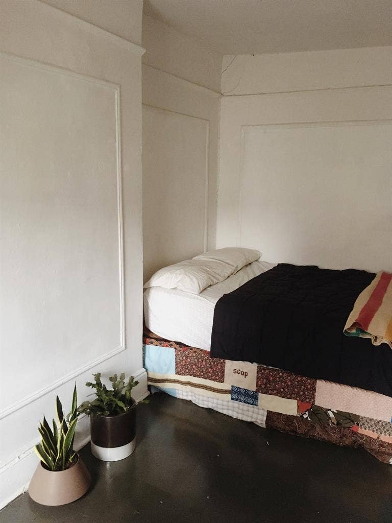 Room for Rent in Prospect Heights