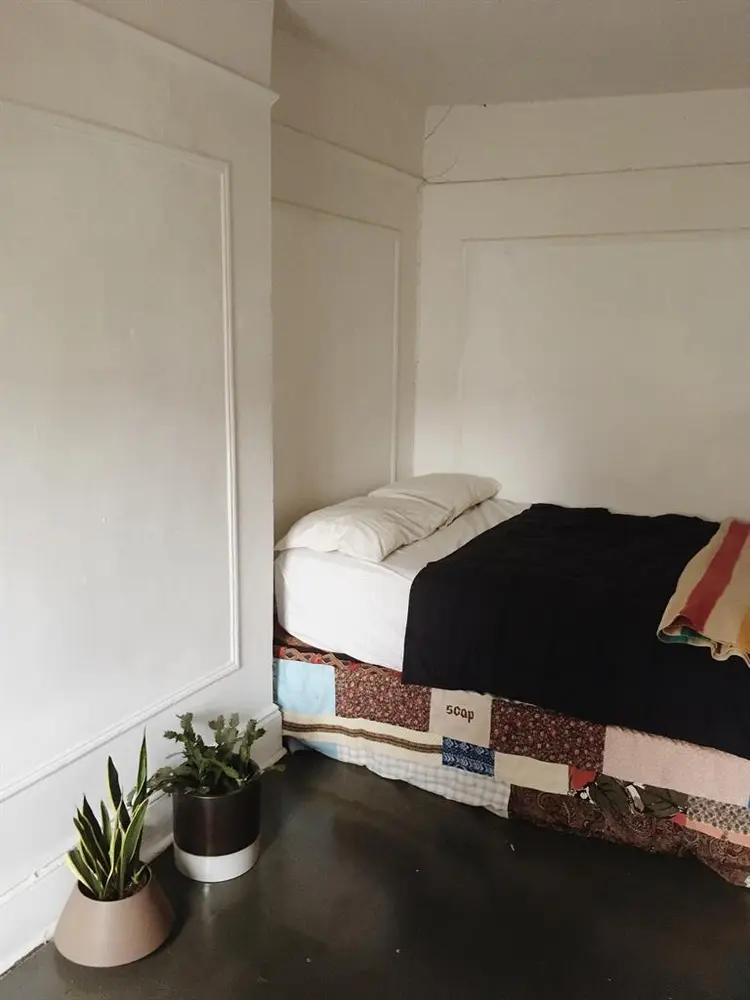 Room for Rent in Prospect Heights