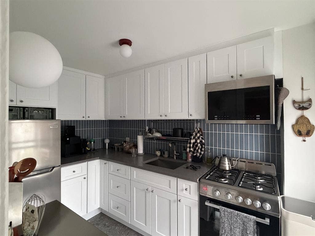 Room for Rent in Prospect Heights