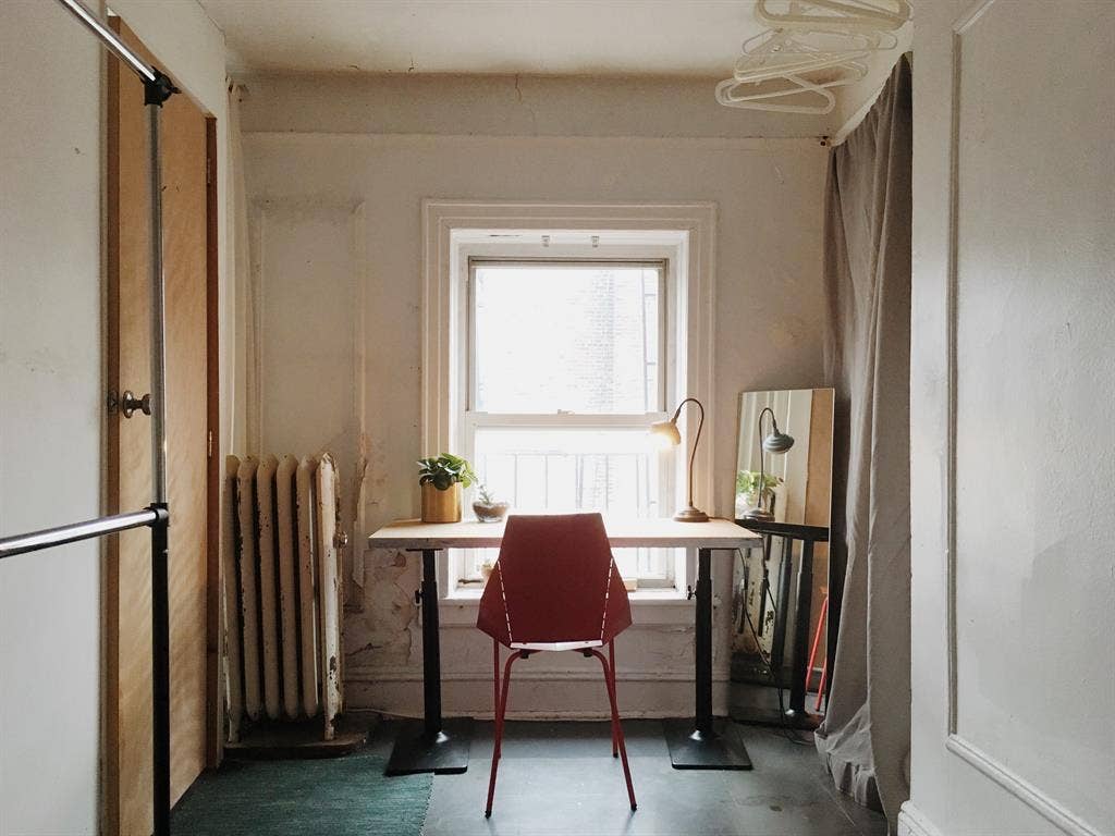 Room for Rent in Prospect Heights
