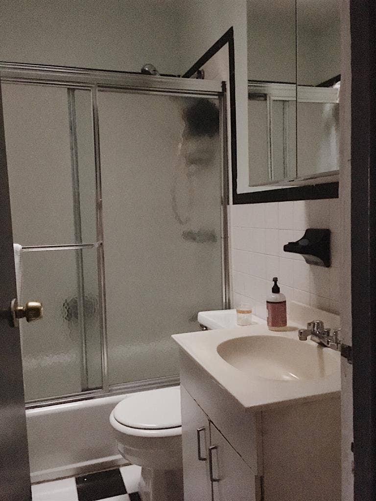Room for Rent in Prospect Heights