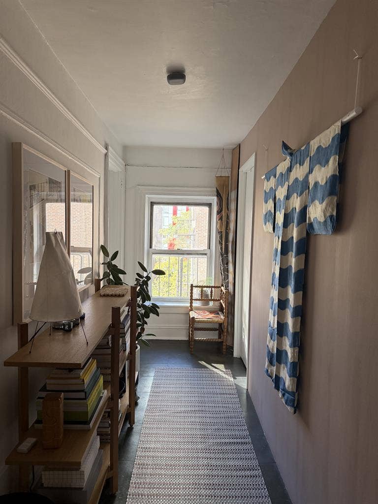 Room for Rent in Prospect Heights