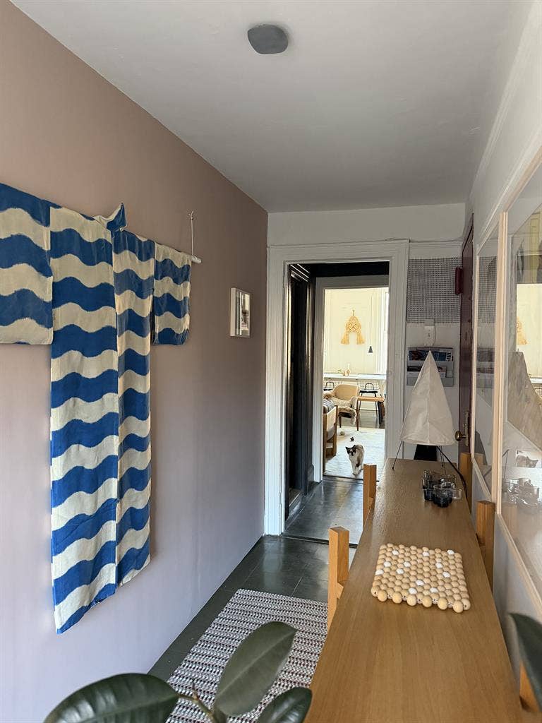 Room for Rent in Prospect Heights