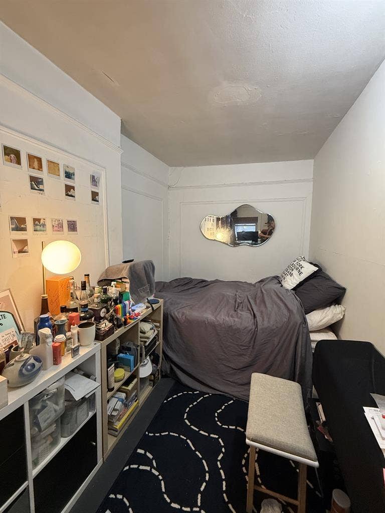 Room for Rent in Prospect Heights