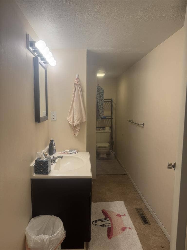 Roommate needed