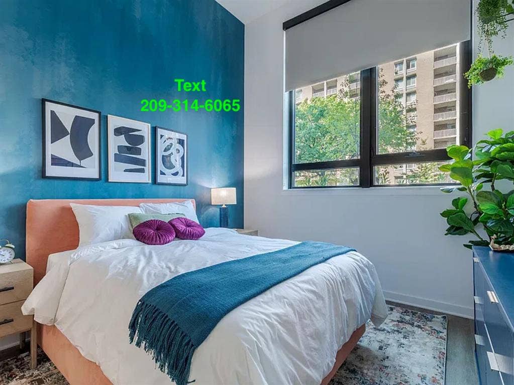 The Iris - Move-in Ready