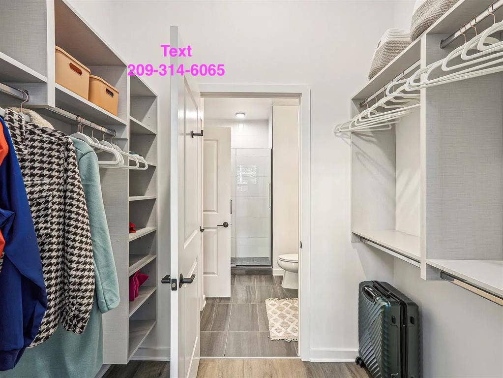The Iris - Move-in Ready