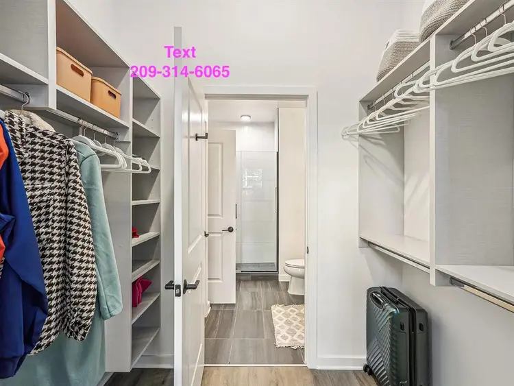 The Iris - Move-in Ready