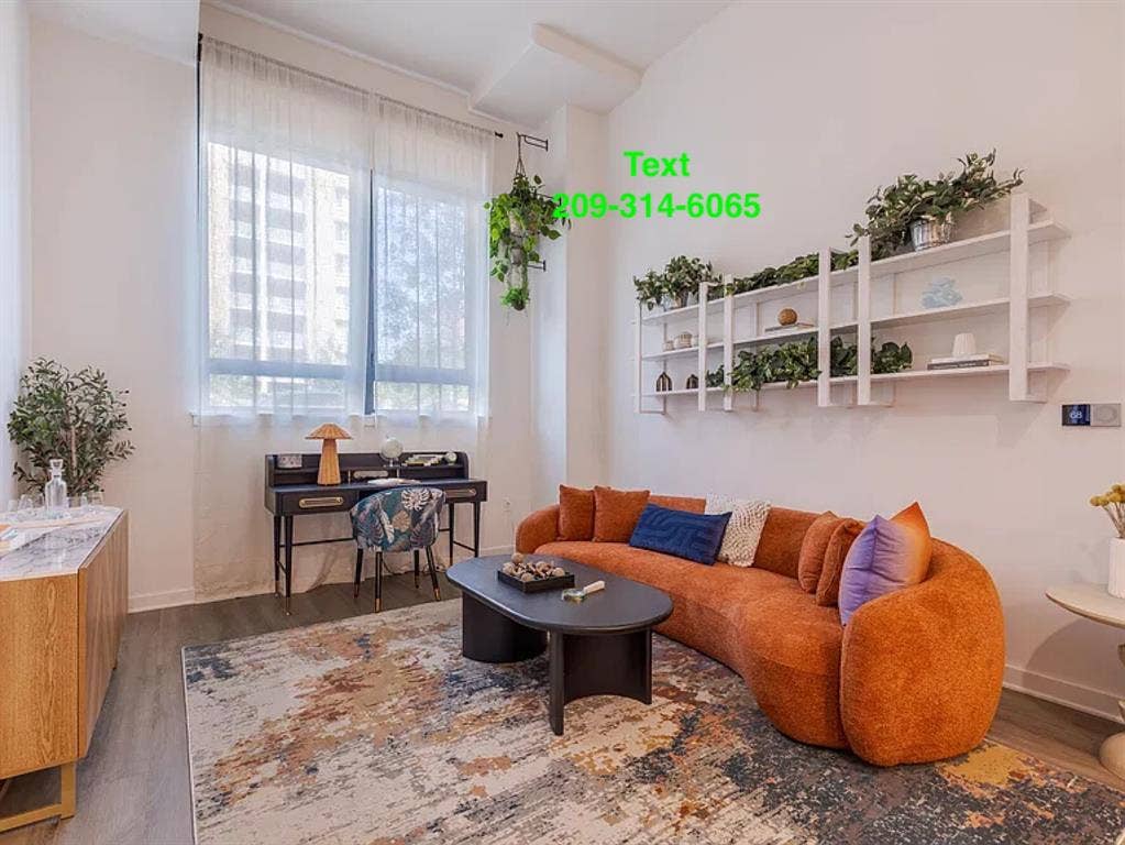 The Iris - Move-in Ready